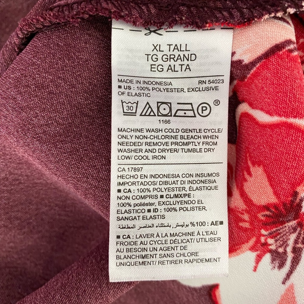 Old Navy | Floral Mini Dress - Picture 2 of 5